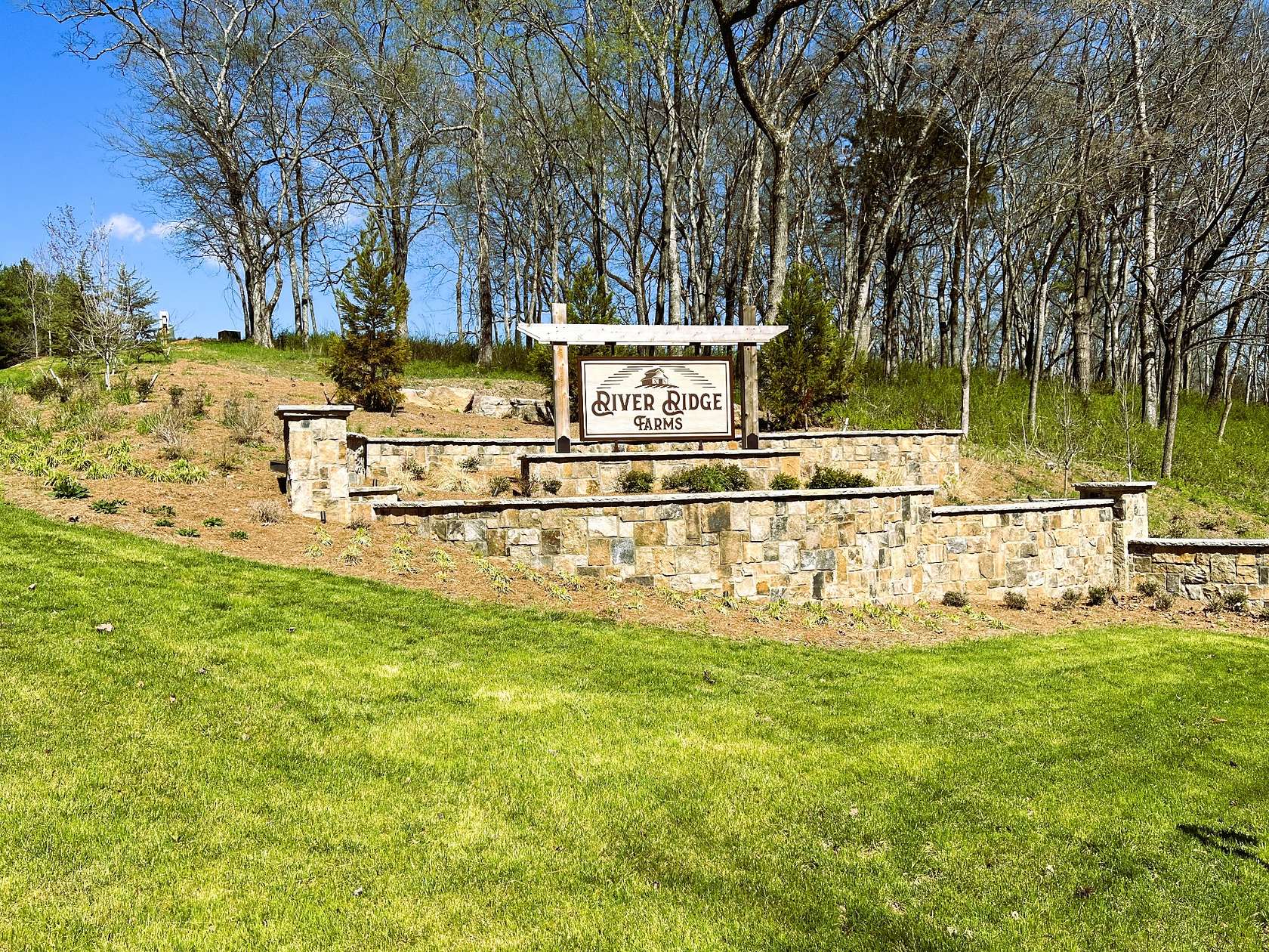 0.89 Acres of Residential Land for Sale in Dunlap, Tennessee