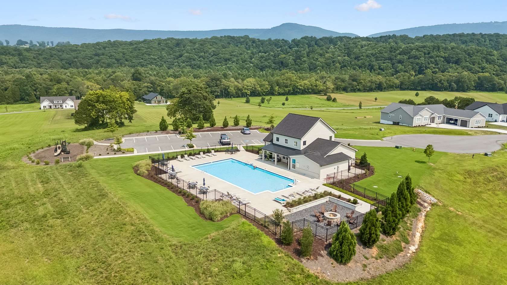 0.89 Acres of Residential Land for Sale in Dunlap, Tennessee