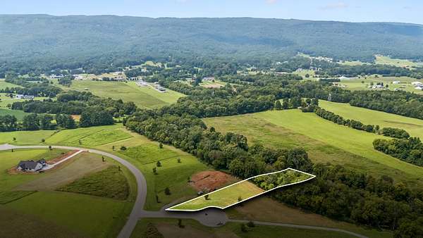 0.89 Acres of Residential Land for Sale in Dunlap, Tennessee