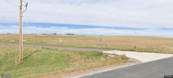 10 Acres of Land for Sale in Kiowa, Colorado