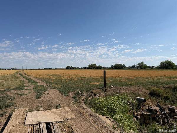 126 Acres of Land for Sale in Fort Collins, Colorado