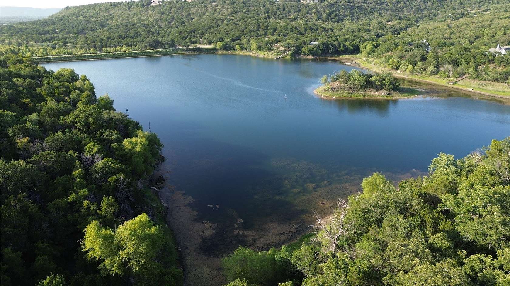 1.3 Acres of Residential Land for Sale in Gordon, Texas