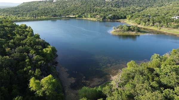 1.3 Acres of Residential Land for Sale in Gordon, Texas