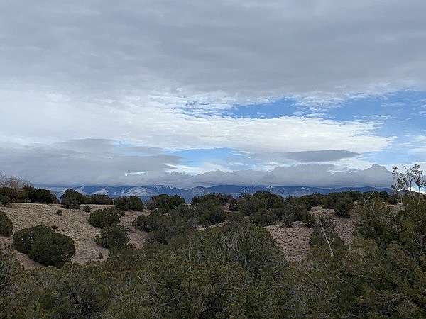 2.72 Acres of Residential Land for Sale in Santa Fe, New Mexico