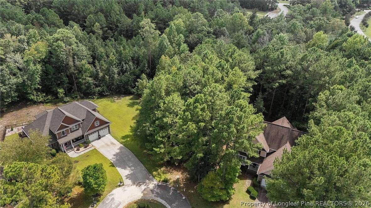 0.54 Acres of Residential Land for Sale in Spring Lake, North Carolina
