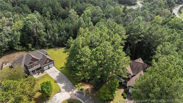 0.54 Acres of Residential Land for Sale in Spring Lake, North Carolina