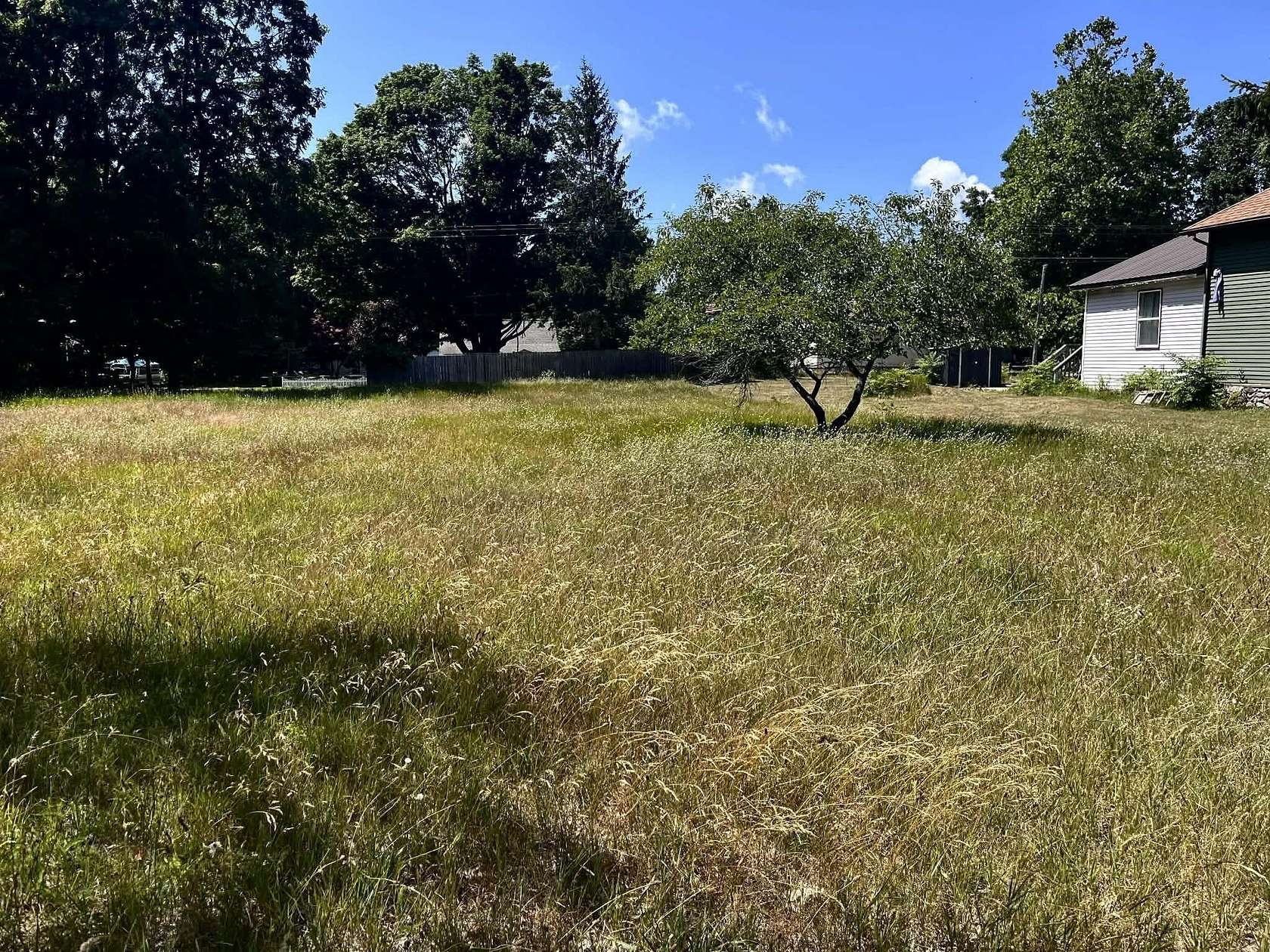 0.2 Acres of Residential Land for Sale in Montague, Michigan