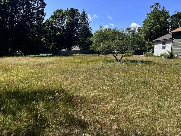 0.2 Acres of Residential Land for Sale in Montague, Michigan
