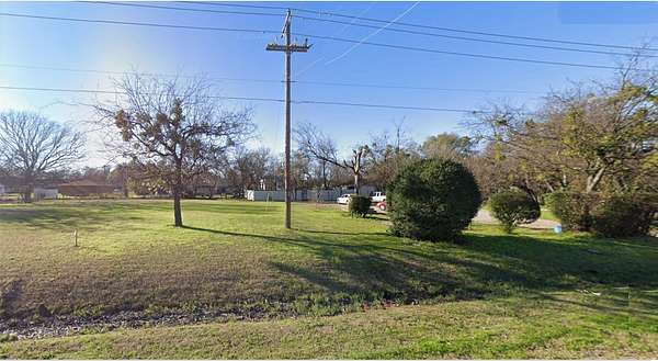 0.15 Acres of Residential Land for Sale in Terrell, Texas