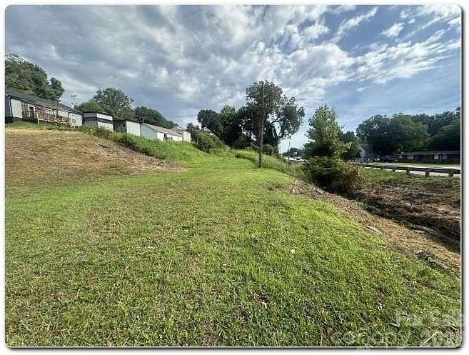 0.25 Acres of Residential Land for Sale in Gastonia, North Carolina