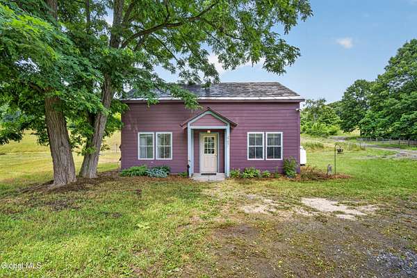 11.3 Acres of Land with Home for Sale in Salem, New York