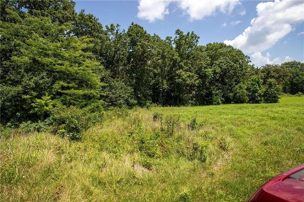 5.6 Acres of Residential Land for Sale in Knob Noster, Missouri
