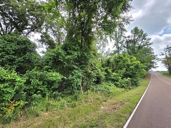 25.8 Acres of Land for Sale in Batesville, Mississippi