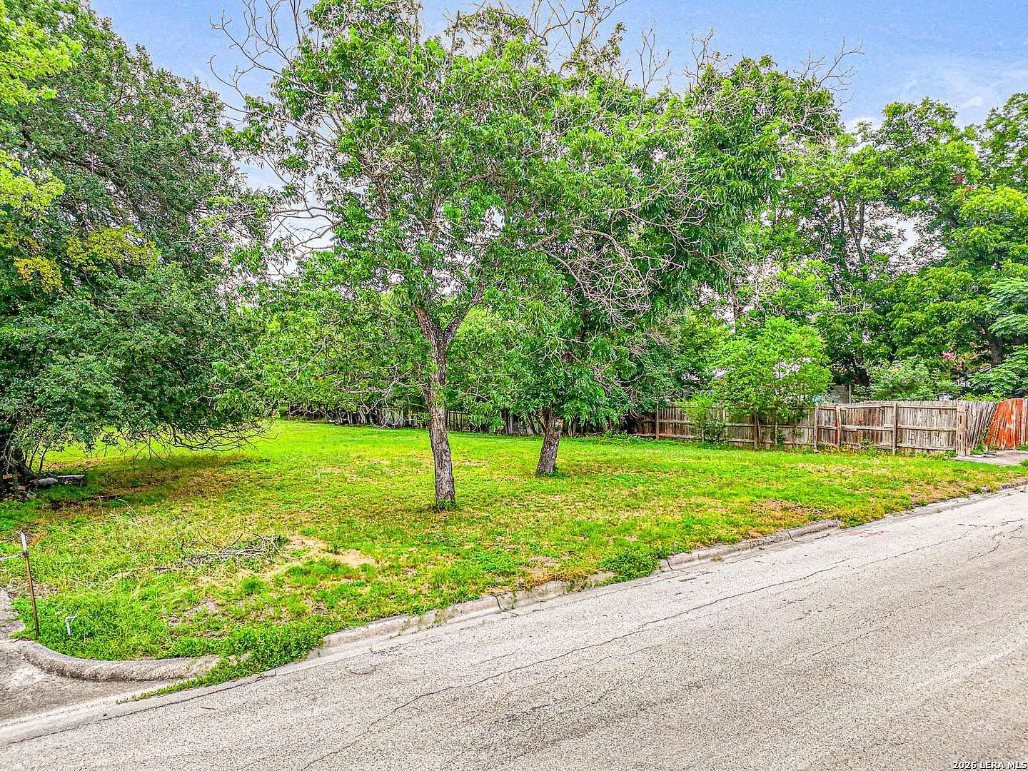 0.31 Acres of Residential Land for Sale in New Braunfels, Texas