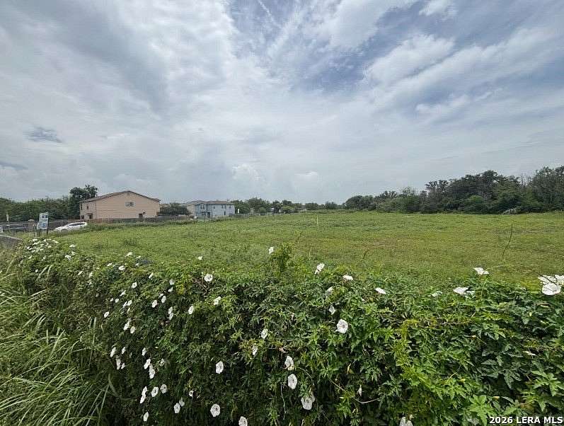 2.79 Acres of Mixed-Use Land for Sale in San Antonio, Texas