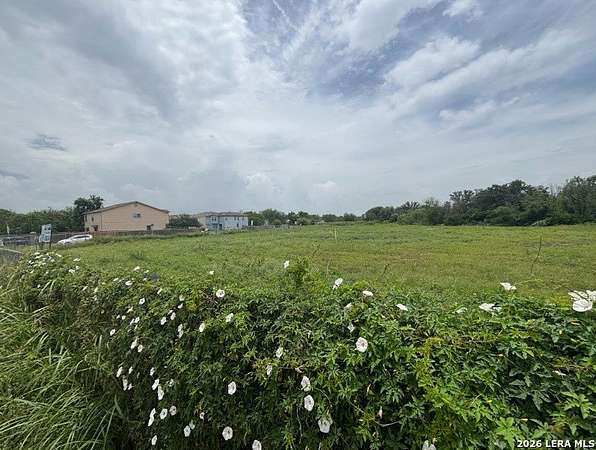 2.79 Acres of Mixed-Use Land for Sale in San Antonio, Texas