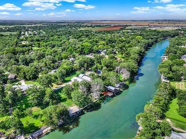 0.23 Acres of Residential Land for Sale in Seguin, Texas