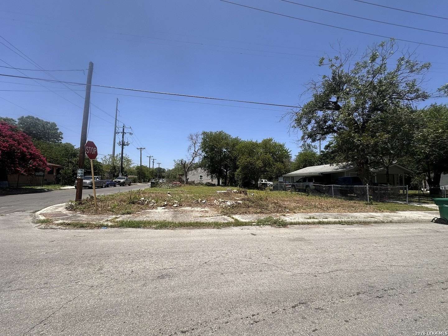 0.13 Acres of Residential Land for Sale in San Antonio, Texas