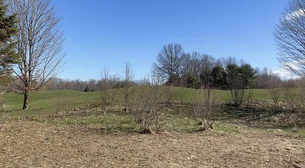 0.41 Acres of Residential Land for Sale in New Buffalo, Michigan