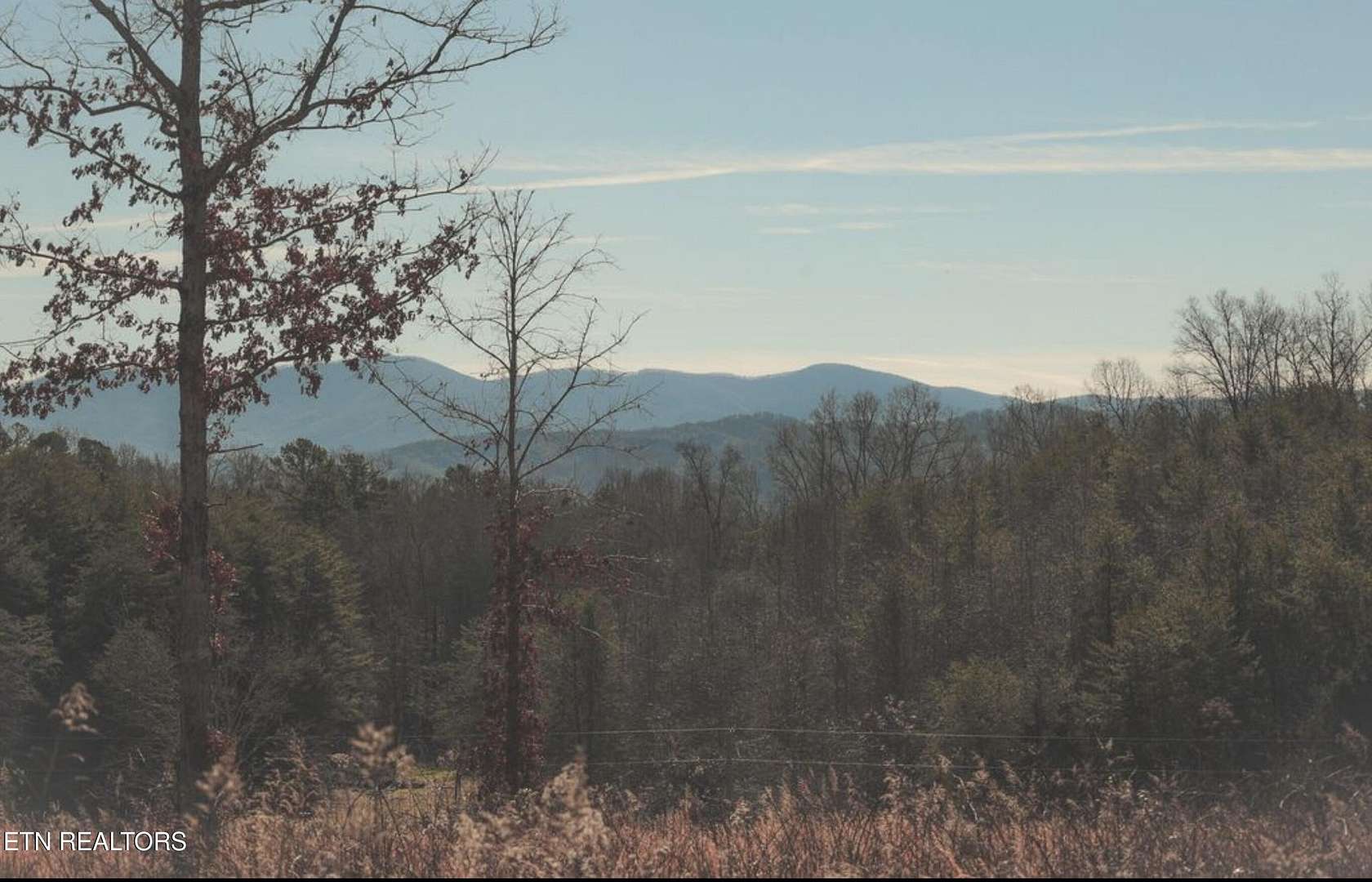 5.38 Acres of Residential Land for Sale in Tellico Plains, Tennessee
