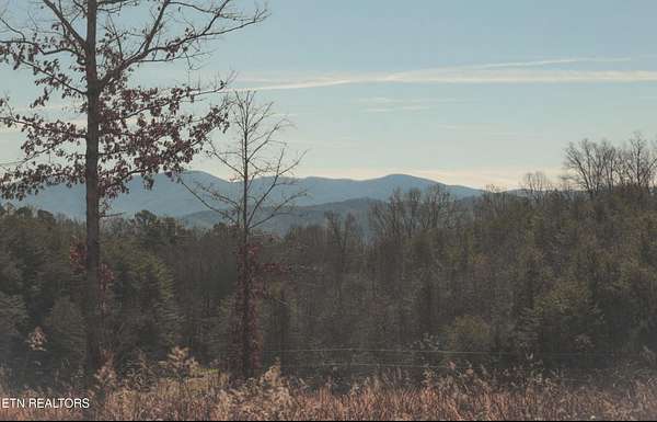 5.38 Acres of Residential Land for Sale in Tellico Plains, Tennessee