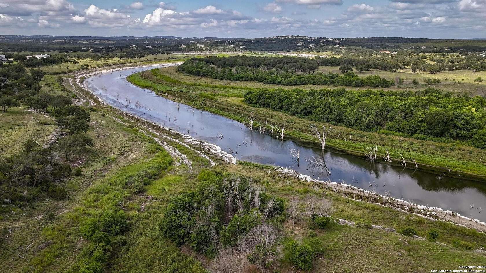 2.12 Acres of Residential Land for Sale in Spring Branch, Texas