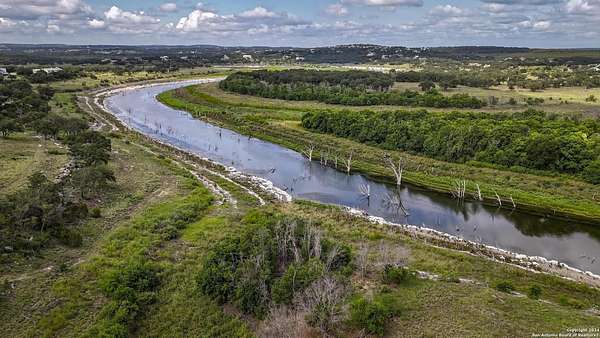 2.12 Acres of Residential Land for Sale in Spring Branch, Texas