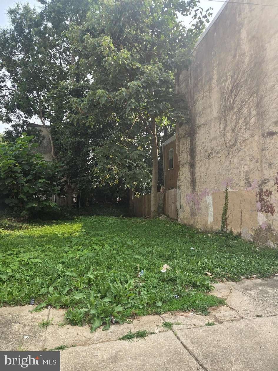 0.02 Acres of Land for Sale in Philadelphia, Pennsylvania