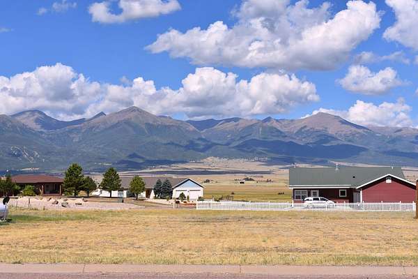 0.27 Acres of Residential Land for Sale in Westcliffe, Colorado