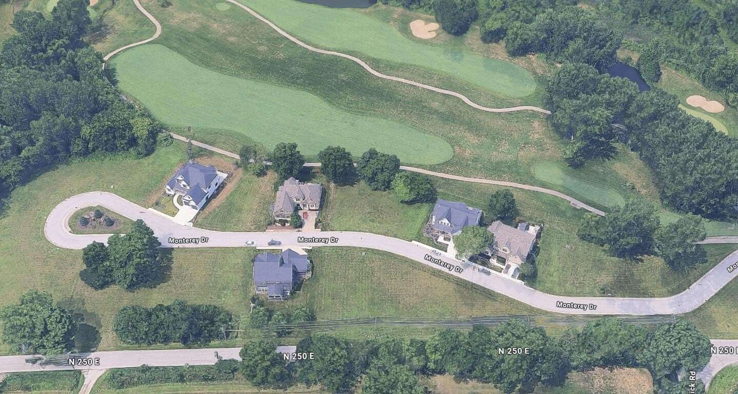 0.18 Acres of Residential Land for Sale in Chesterton, Indiana