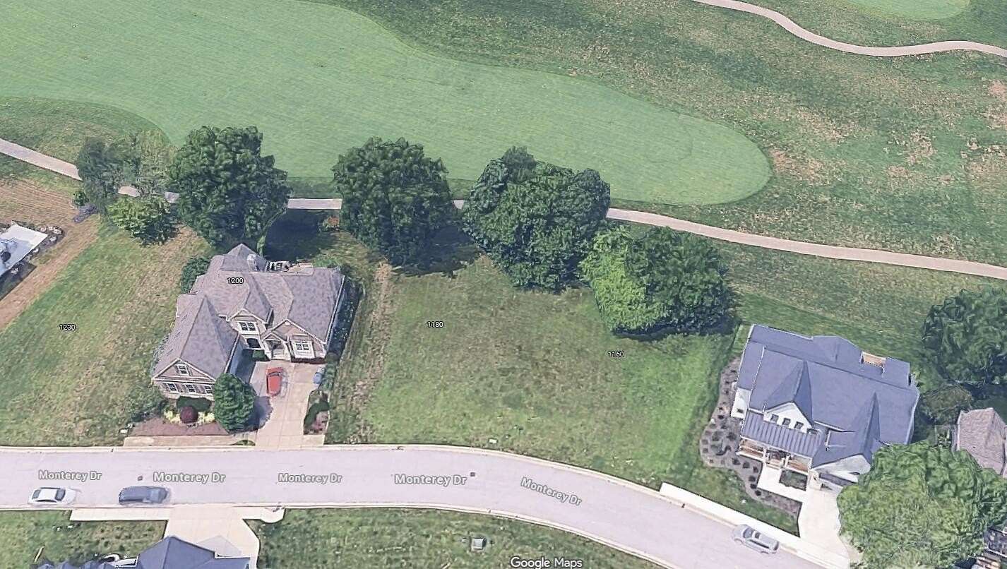 0.18 Acres of Residential Land for Sale in Chesterton, Indiana