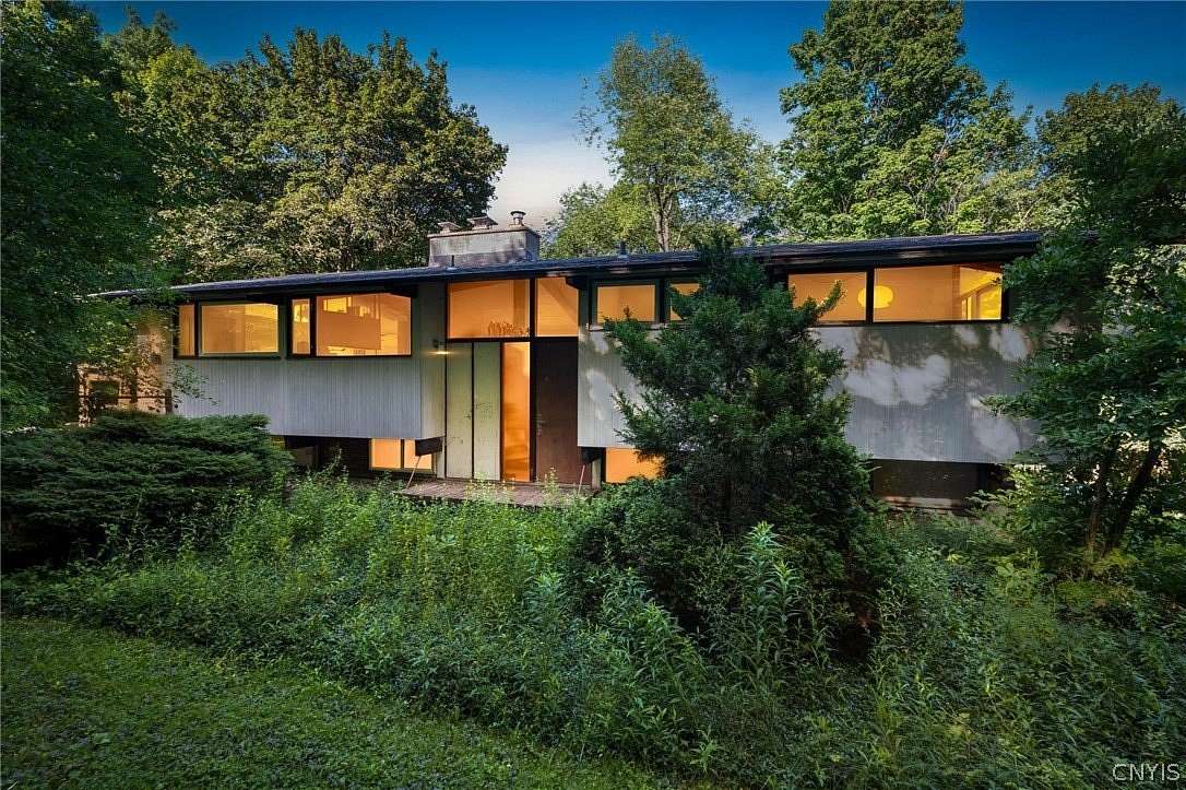 1.8 Acres of Land with Home for Sale in Syracuse, New York
