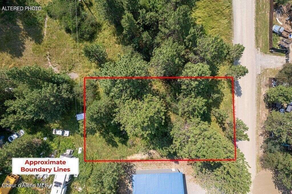 0.21 Acres of Land for Sale in Coeur d'Alene, Idaho