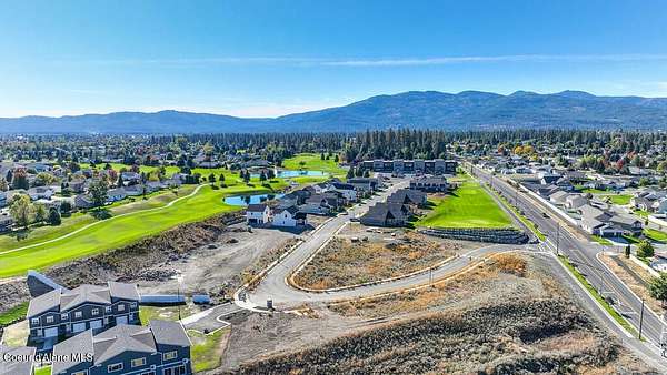0.17 Acres of Residential Land for Sale in Post Falls, Idaho