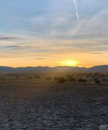1.47 Acres of Residential Land for Sale in Pueblo West, Colorado
