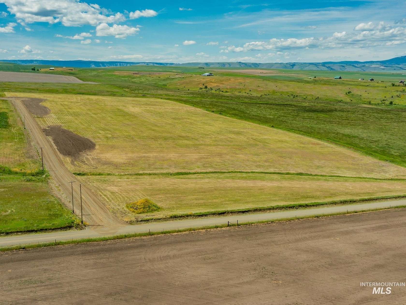 9.1 Acres of Residential Land for Sale in Grangeville, Idaho