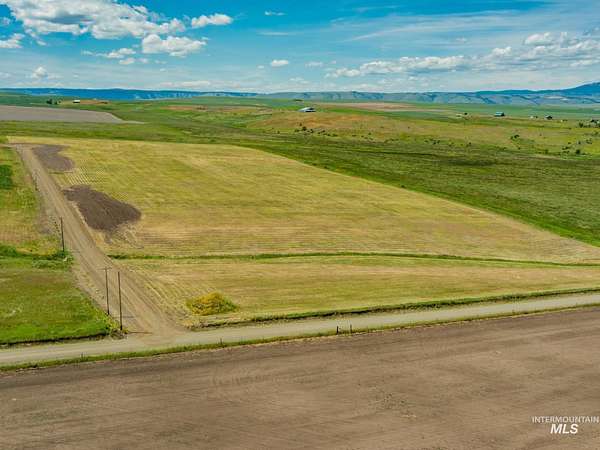 9.1 Acres of Residential Land for Sale in Grangeville, Idaho