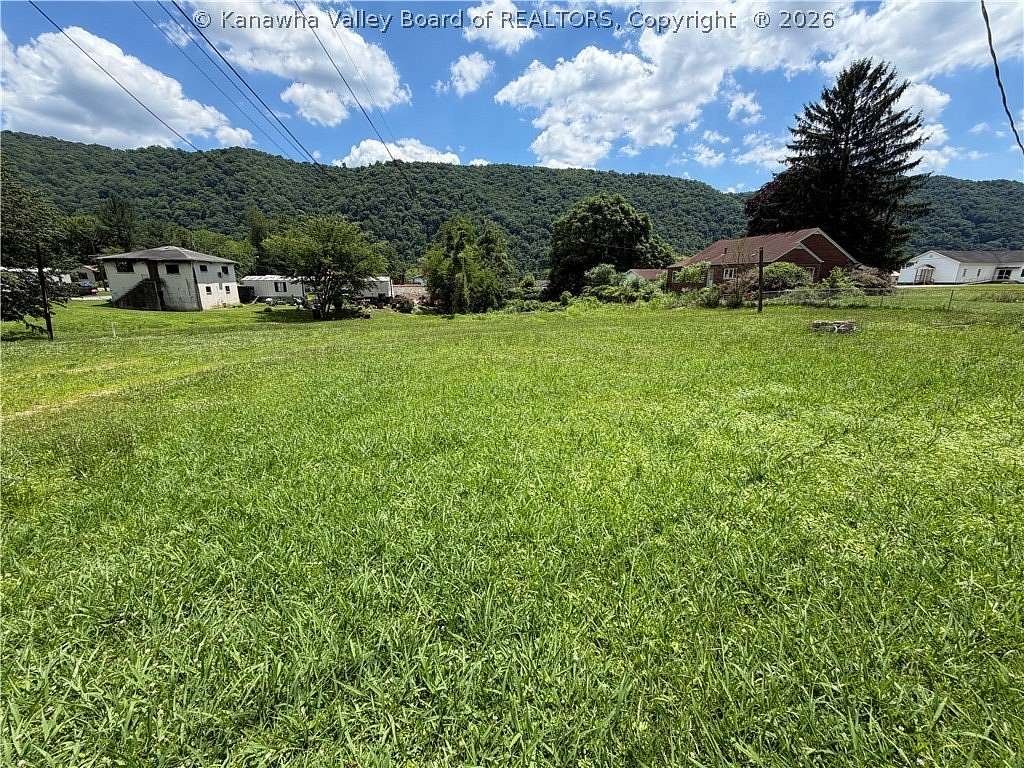 3.9 Acres of Mixed-Use Land for Sale in Shrewsbury, West Virginia