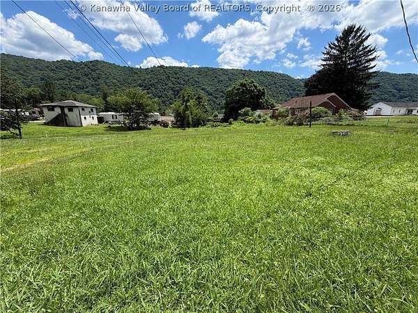 3.9 Acres of Mixed-Use Land for Sale in Shrewsbury, West Virginia
