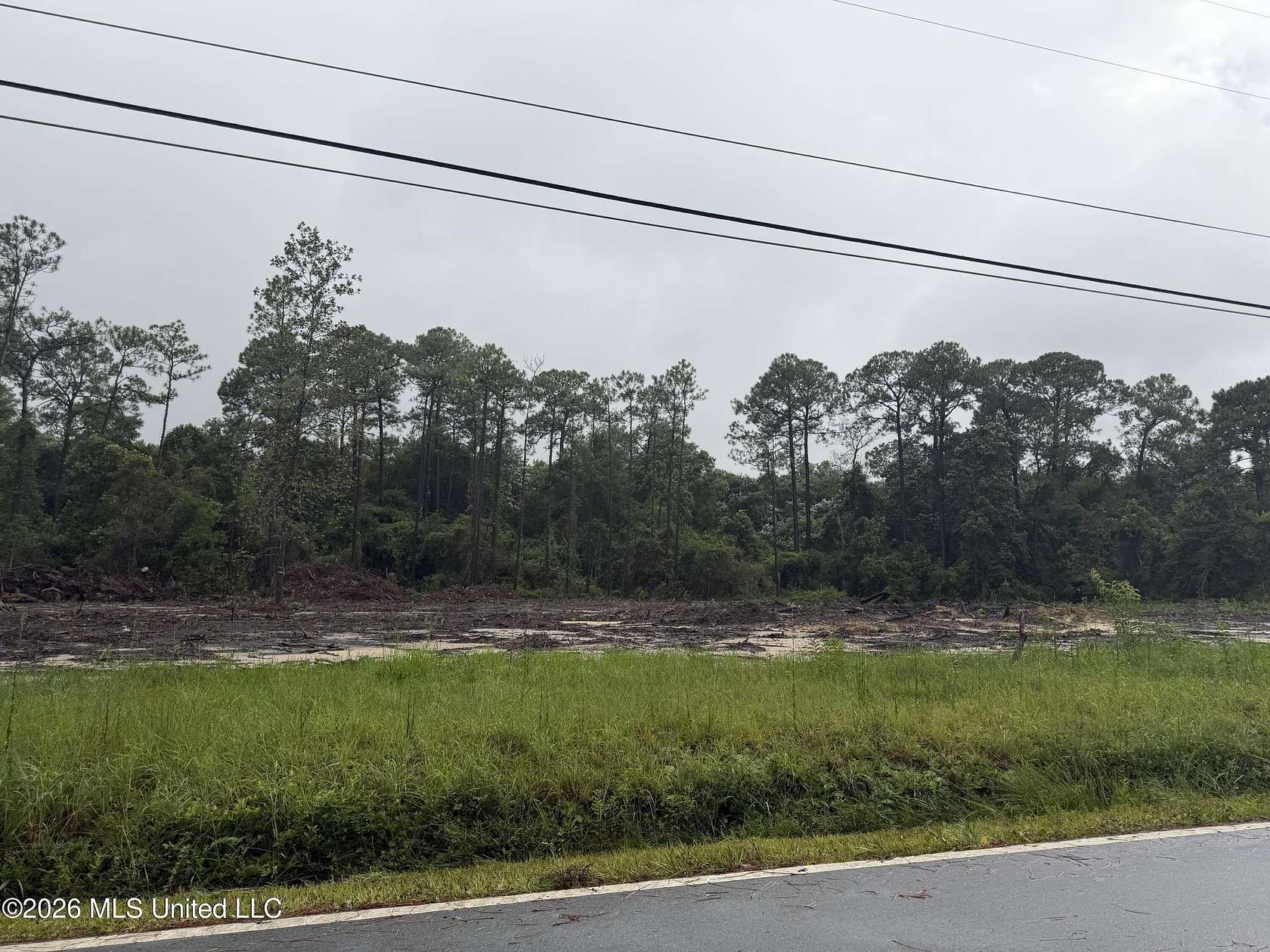 1 Acre of Residential Land for Sale in Biloxi, Mississippi