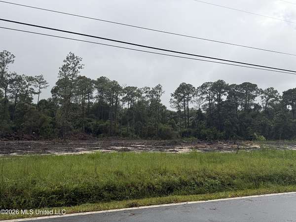 1 Acre of Residential Land for Sale in Biloxi, Mississippi