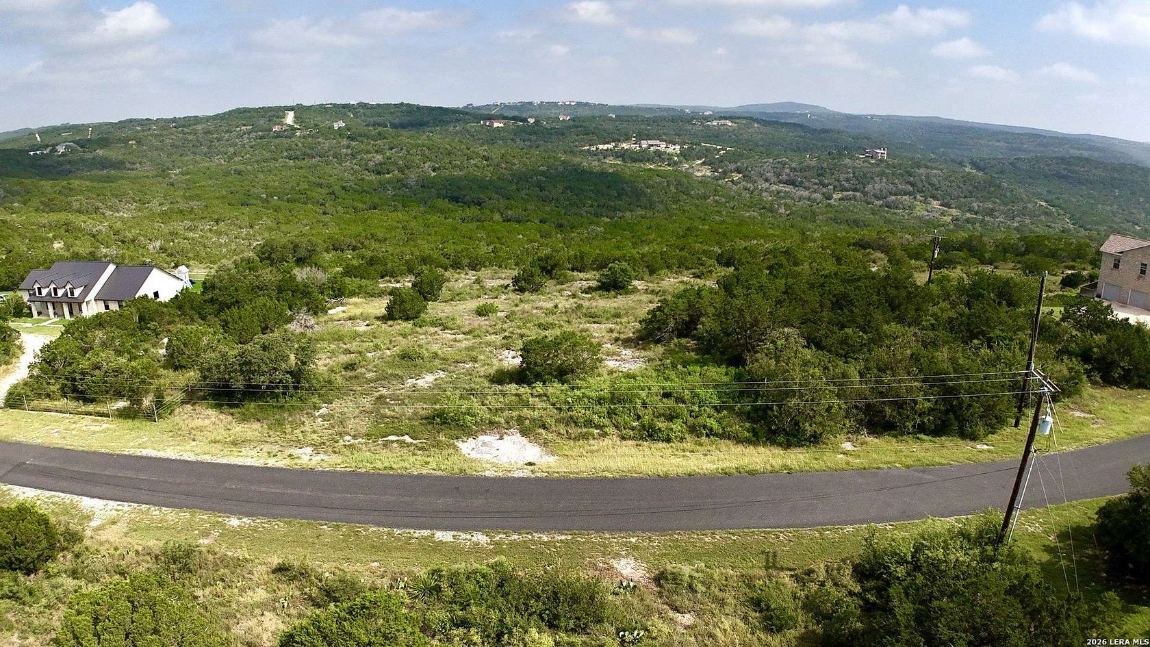 7.5 Acres of Residential Land for Sale in Mico, Texas