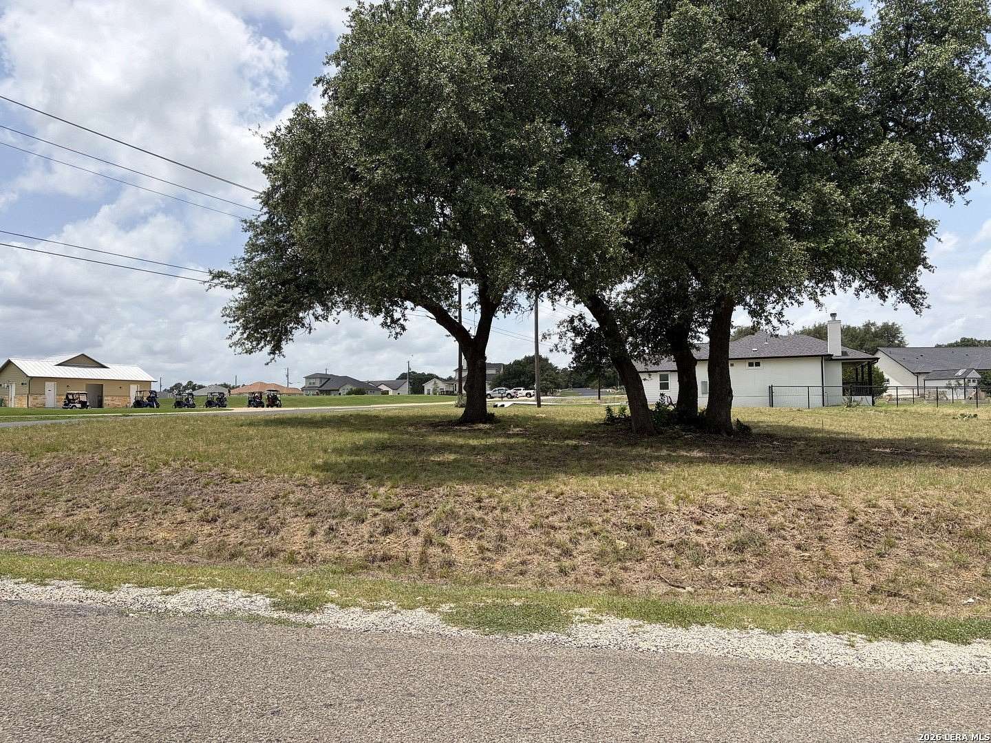 0.34 Acres of Residential Land for Sale in Blanco, Texas