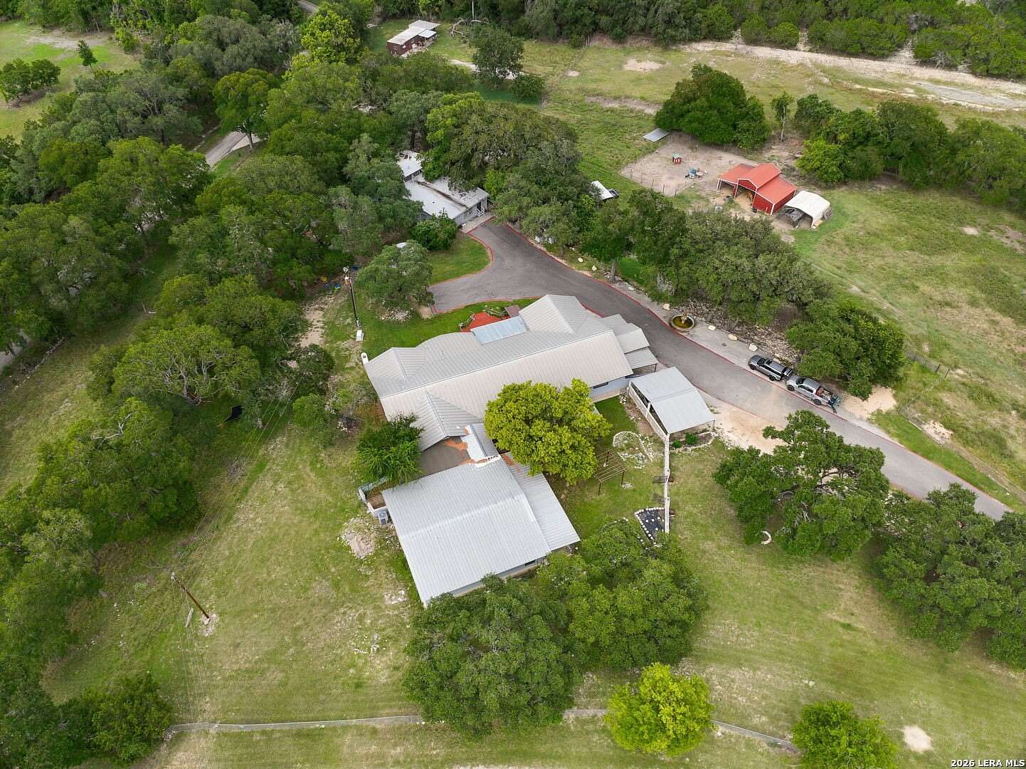 13 Acres of Improved Mixed-Use Land for Sale in Boerne, Texas