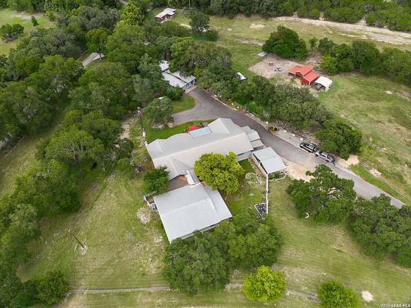 13 Acres of Improved Mixed-Use Land for Sale in Boerne, Texas