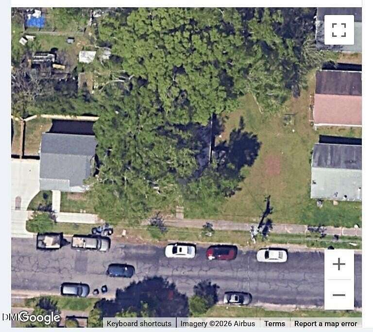 0.1 Acres of Residential Land for Sale in Durham, North Carolina