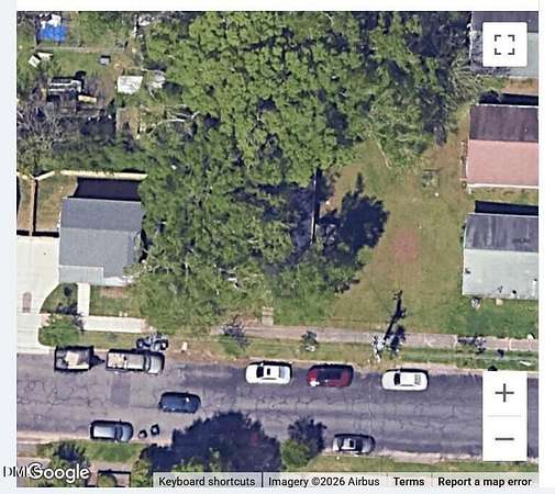 0.1 Acres of Residential Land for Sale in Durham, North Carolina