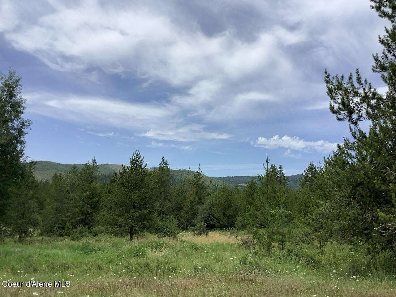 6.48 Acres of Residential Land for Sale in St. Maries, Idaho