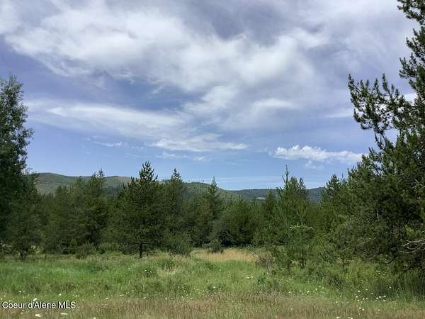 6.48 Acres of Residential Land for Sale in St. Maries, Idaho