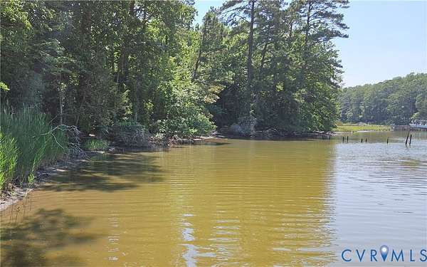 1.9 Acres of Residential Land for Sale in Topping, Virginia